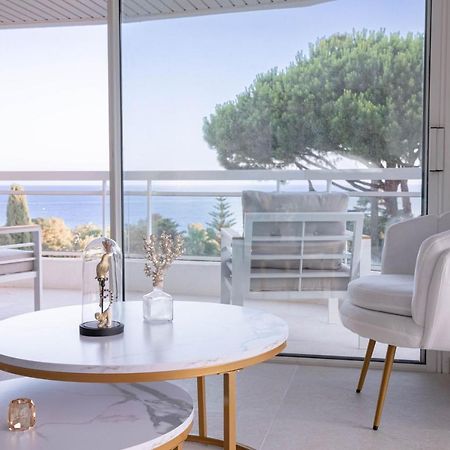 Dream Apartment By Halldis Cannes Exteriér fotografie