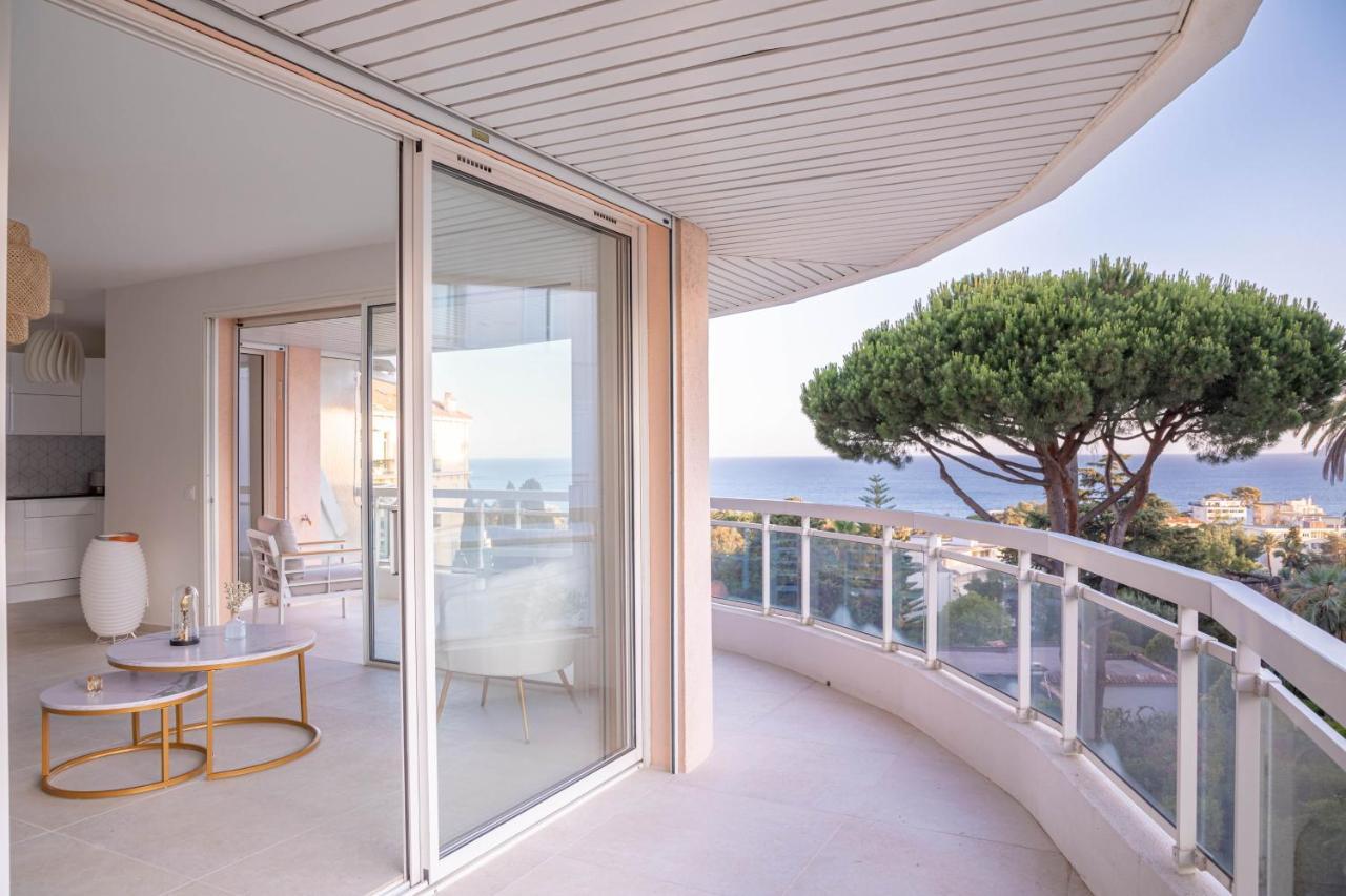Dream Apartment By Halldis Cannes Exteriér fotografie