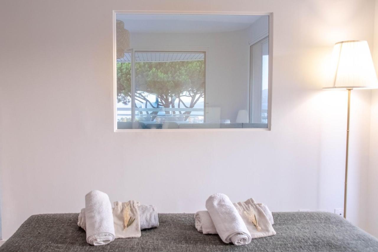Dream Apartment By Halldis Cannes Exteriér fotografie