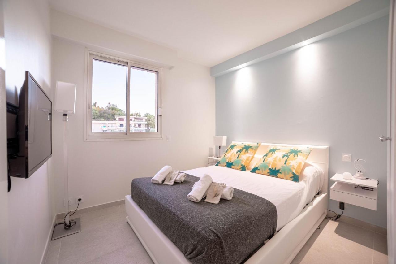 Dream Apartment By Halldis Cannes Exteriér fotografie
