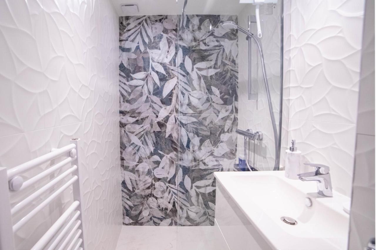 Dream Apartment By Halldis Cannes Exteriér fotografie